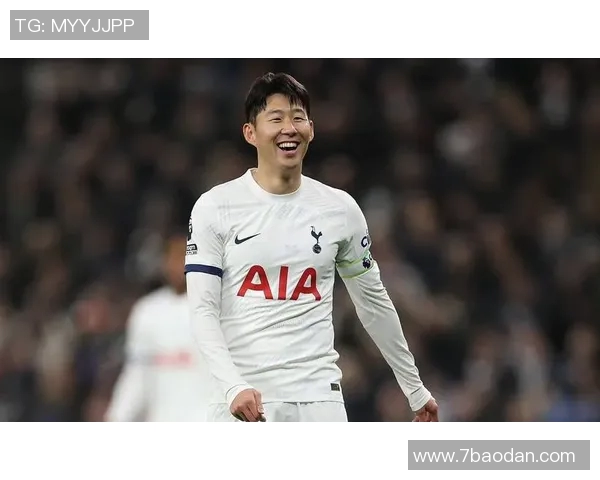 特尔盛赞孙兴慜是热刺传奇称其为自己的大哥展现深厚情谊