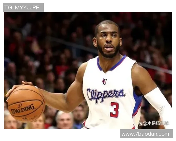 控卫之神保罗告别赛季巅峰表现是否让你心目中的完美控卫形象更为坚定